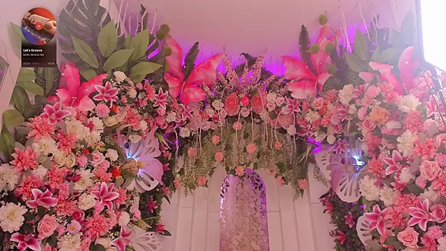 AlisonSharon online show from 03/21/25, 05:23