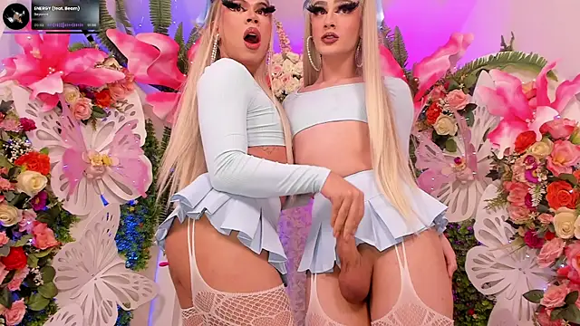 AlisonSharon online show from 01/26/25, 08:36