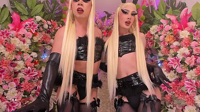 AlisonSharon online show from 03/03/25, 04:54