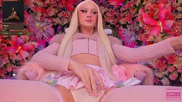 Snapshot of AlisonSharon chatting on 02/16/26, 01:15 AlisonSharon online show from 02/16/26, 01:15