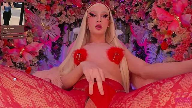 AlisonSharon online show from 03/19/26, 02:44