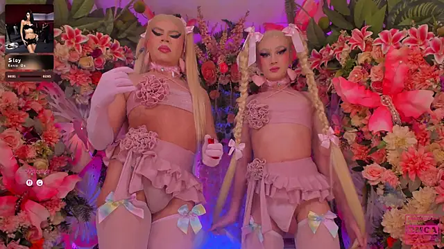 AlisonSharon online show from 04/13/26, 04:22