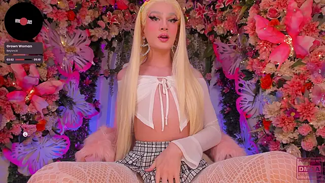 Snapshot of AlisonSharon chatting on 02/23/26, 09:26 AlisonSharon online show from 02/23/26, 09:26