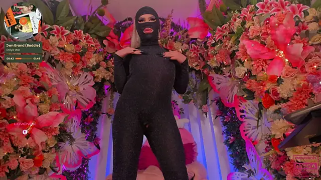 AlisonSharon online show from 03/05/26, 02:52