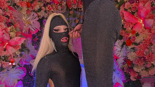 AlisonSharon online show from 03/21/26, 04:46