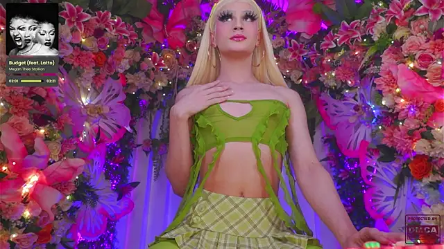 Snapshot of AlisonSharon chatting on 01/17/26, 03:21 AlisonSharon online show from 01/17/26, 03:21