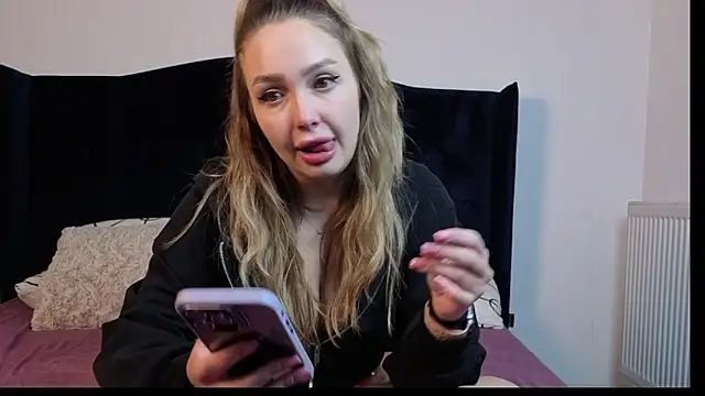 AnnaMaee online show from 02/20/26, 11:06