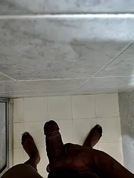 Negrotnt11 online show from 01/18/26, 02:53