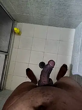 Negrotnt11 online show from 11/06/25, 01:09