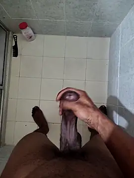 Negrotnt11 online show from 10/13/25, 11:56