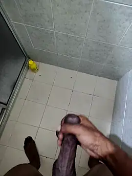 Negrotnt11 online show from 11/17/25, 06:45