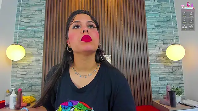 alannavidal online show from 11/05/25, 03:09