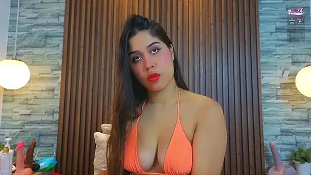 alannavidal online show from 03/17/26, 03:42