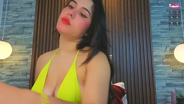 alannavidal online show from 03/20/26, 03:18