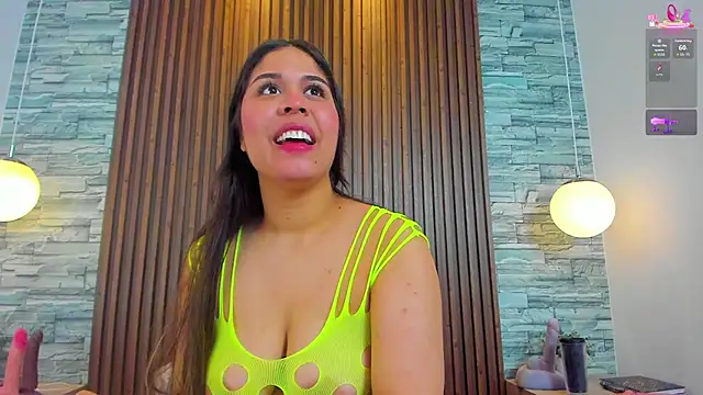 alannavidal online show from 11/27/25, 11:05