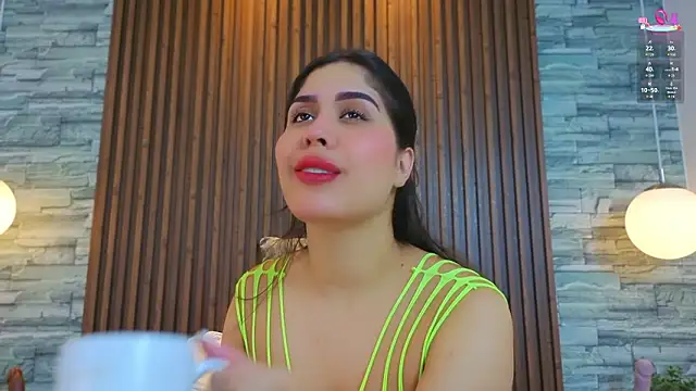 Snapshot of alannavidal chatting on 02/24/26, 03:07 alannavidal online show from 02/24/26, 03:07