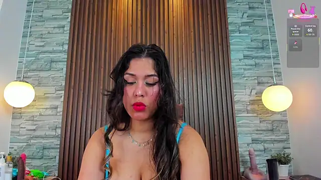 alannavidal online show from 10/24/25, 03:27