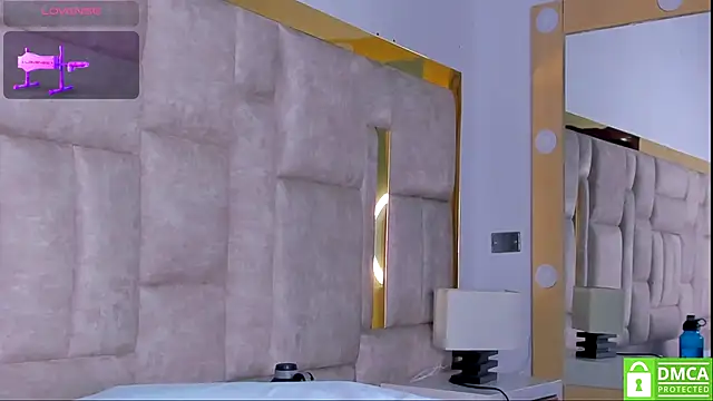 Eris Rose online show from 11/18/25, 08:12