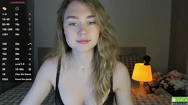 TheVanessaMaes online show from 03/13/25, 12:27