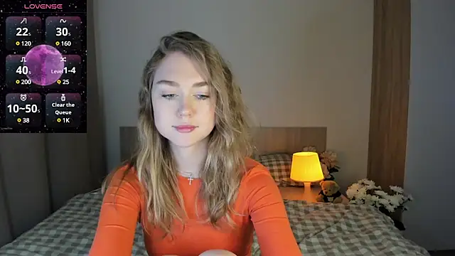 TheVanessaMaes online show from 03/09/25, 10:52