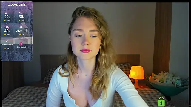 TheVanessaMaes online show from 12/11/24, 11:32