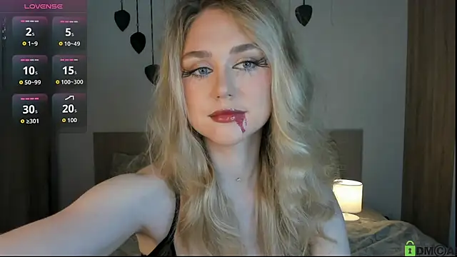 TheVanessaMaes online show from 10/30/25, 12:31