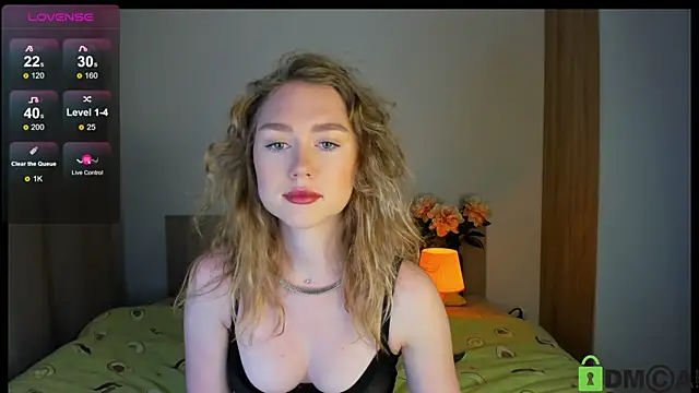 TheVanessaMaes online show from 12/06/24, 09:51