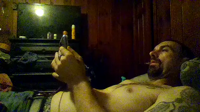 ryan100craige online show from 04/24/26, 04:14