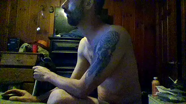 ryan100craige online show from 04/19/26, 11:29