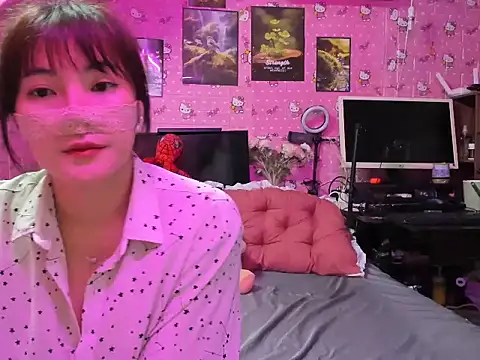 Sugar lipsz online show from 05/12/26, 11:05