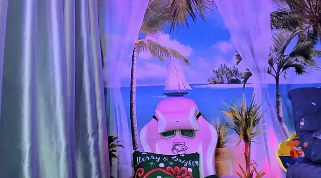 Sugar lipsz online show from 02/28/25, 03:04