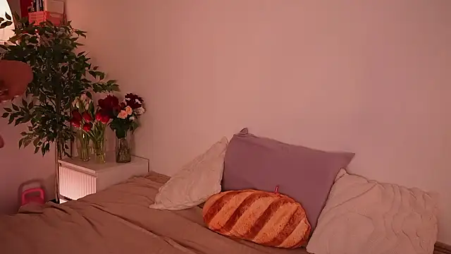 kris69kiss online show from 03/08/26, 01:03