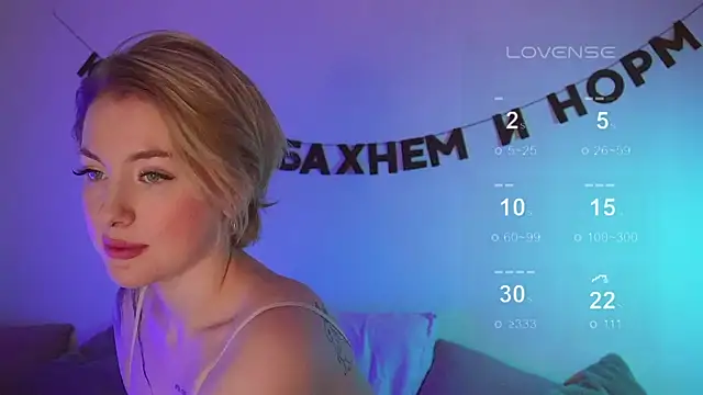 kris69kiss online show from 03/18/25, 10:15