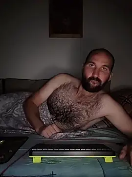 Popadosik Mod online show from 10/26/25, 03:34