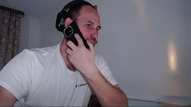 Popadosik Mod online show from 02/19/26, 02:58