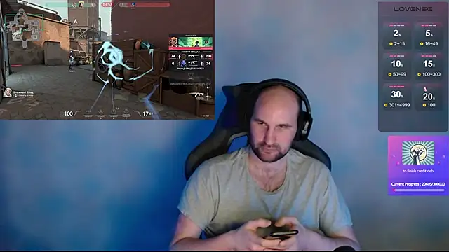 Snapshot of Popadosik_Mod chatting on 03/08/25, 11:37 Popadosik Mod online show from 03/08/25, 11:37