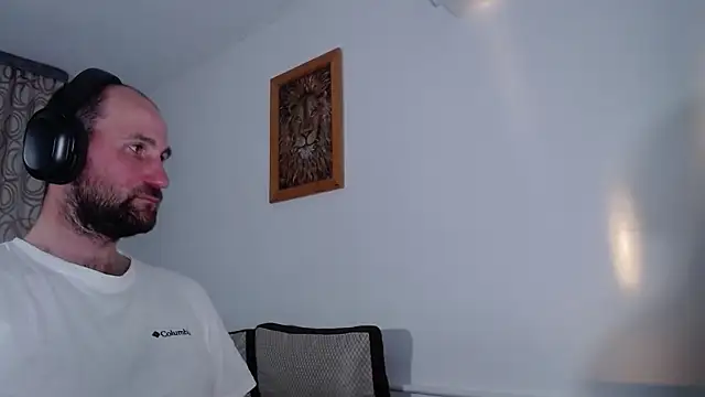 Popadosik Mod online show from 03/01/26, 04:18