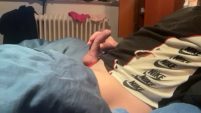 Geilerjung69 online show from 03/12/26, 06:39