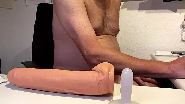 Geilerjung69 online show from 11/03/25, 09:07