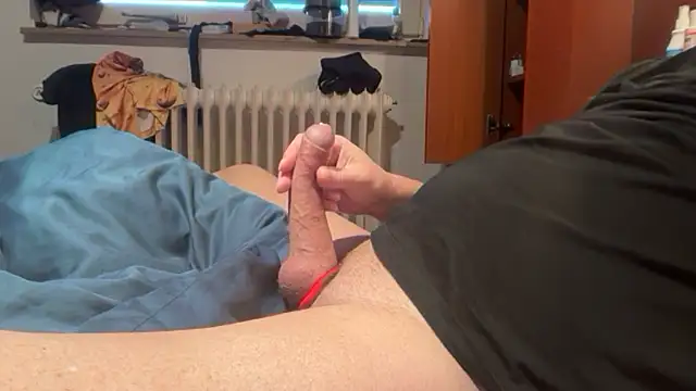 Geilerjung69 online show from 04/11/26, 05:48