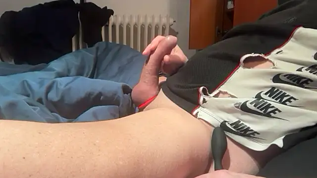 Geilerjung69 online show from 02/26/26, 05:51