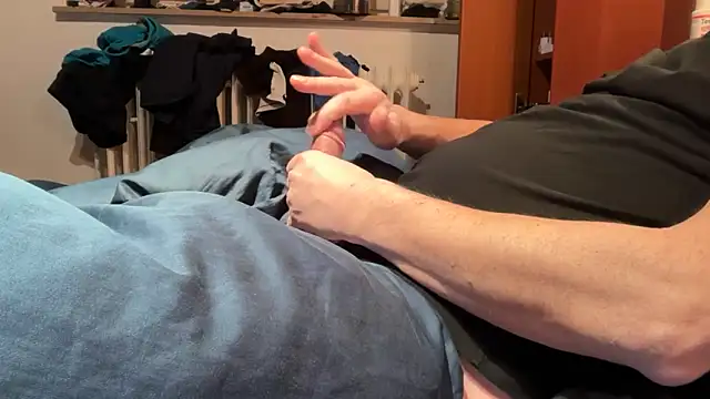 Geilerjung69 online show from 02/03/26, 06:22