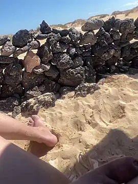 Geilerjung69 online show from 03/07/25, 02:34