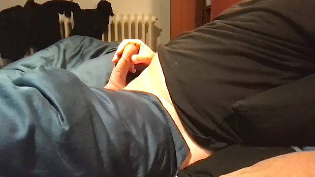 Geilerjung69 online show from 10/09/25, 05:08