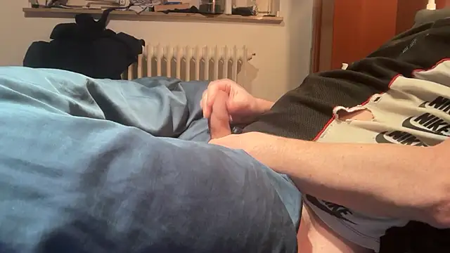 Geilerjung69 online show from 02/28/26, 06:57