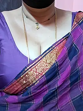 ananya956 online show from 03/18/26, 10:54