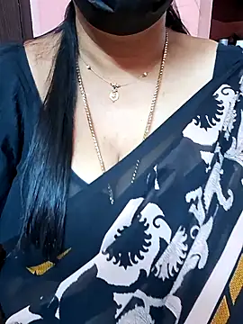 ananya956 online show from 10/19/25, 11:02