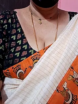 ananya956 online show from 03/16/26, 06:39