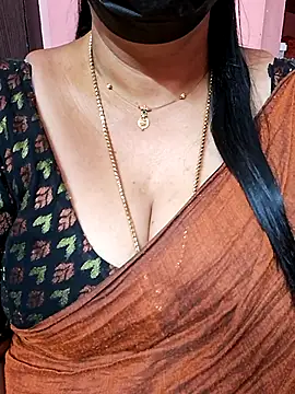 ananya956 online show from 10/18/25, 03:08