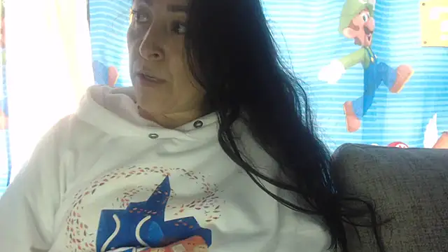 naughthyany16 online show from 12/20/25, 09:28